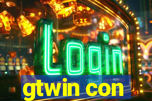 gtwin con